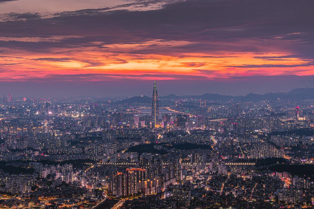 Фотография автора NGUYEN NGOC SON