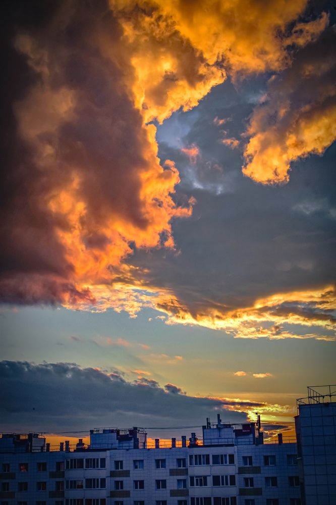 Photograph by Ксения Маленкова