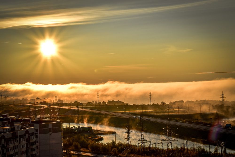 Photograph by Ксения Маленкова