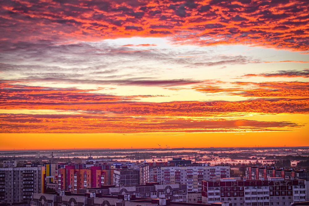 Photograph by Ксения Маленкова