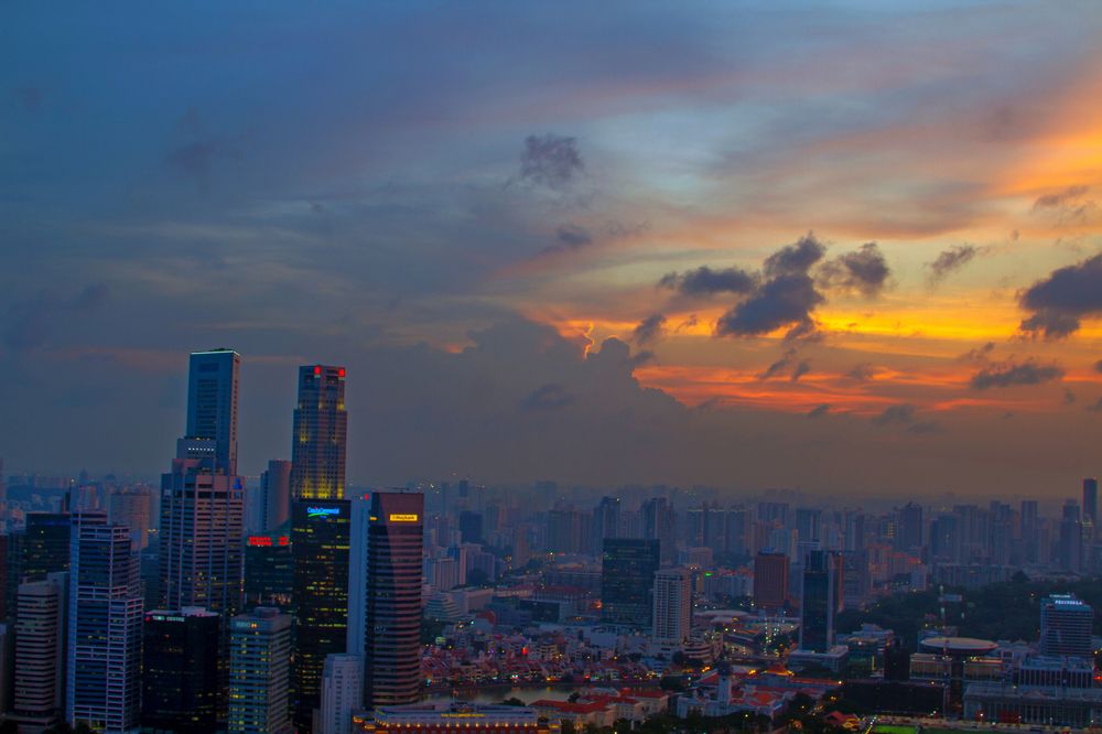 Photograph by Valentin Kayudin