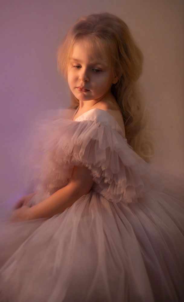 Photograph by Анастасия Тетерина