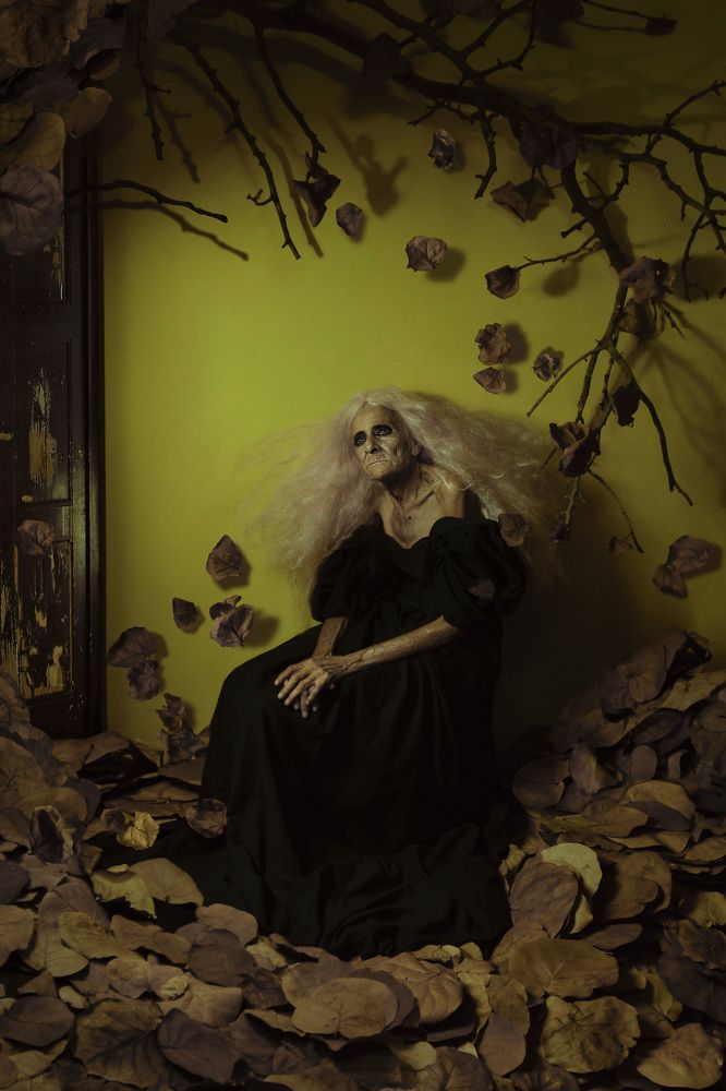 Photograph by Pablo Moreira