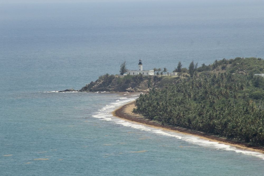 Фотография автора Jose Otero