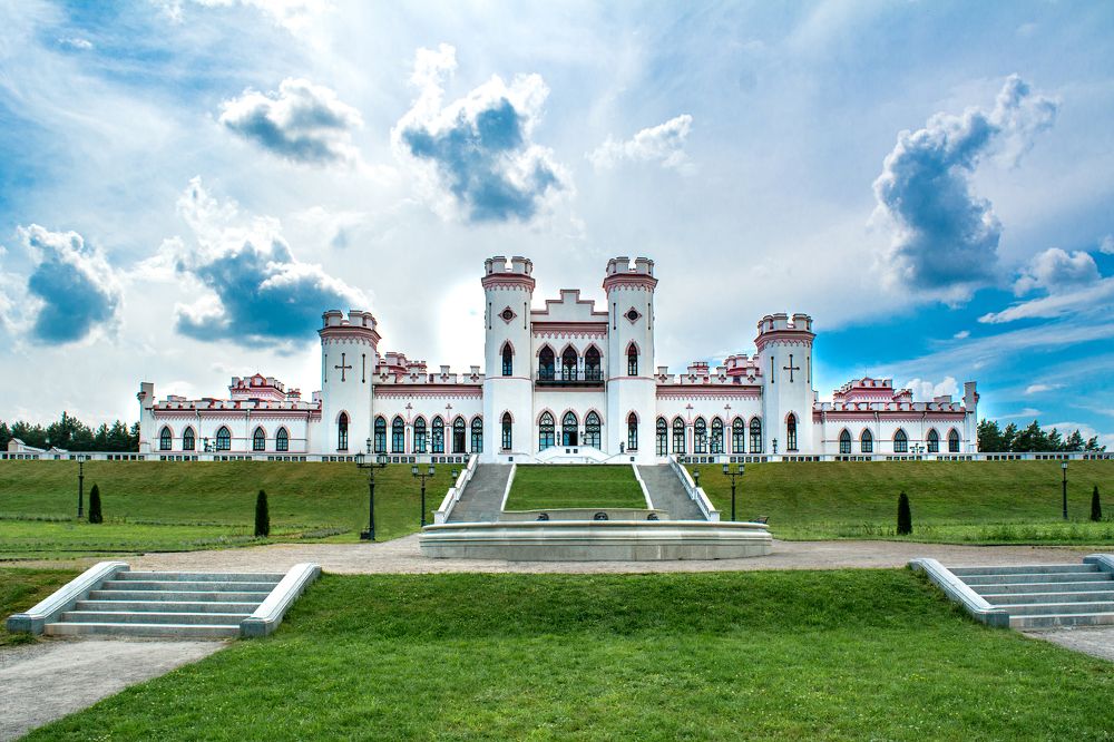 Photograph by Александр Тагаев