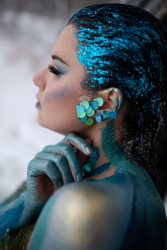 Фотография автора Екатерина Шулакова