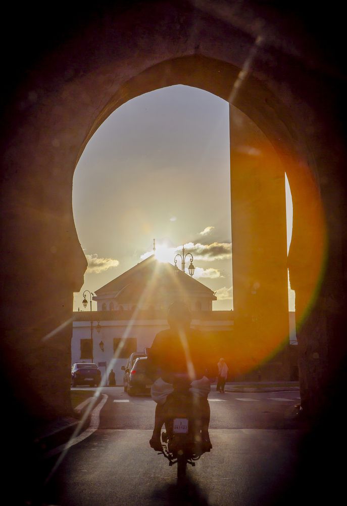 Photograph by Katja Sen