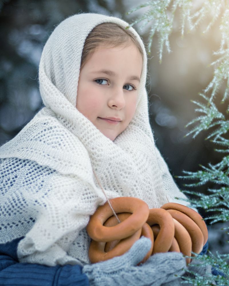 Photograph by Алла Чуракова