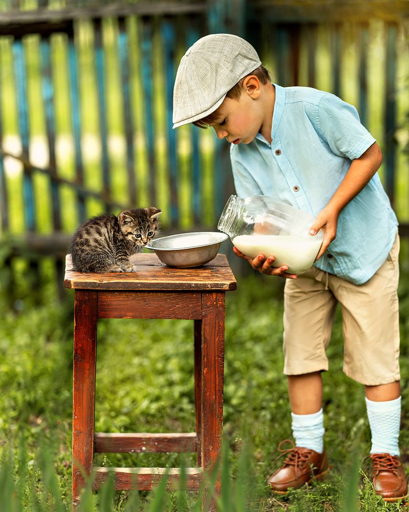 Photograph by Алла Чуракова