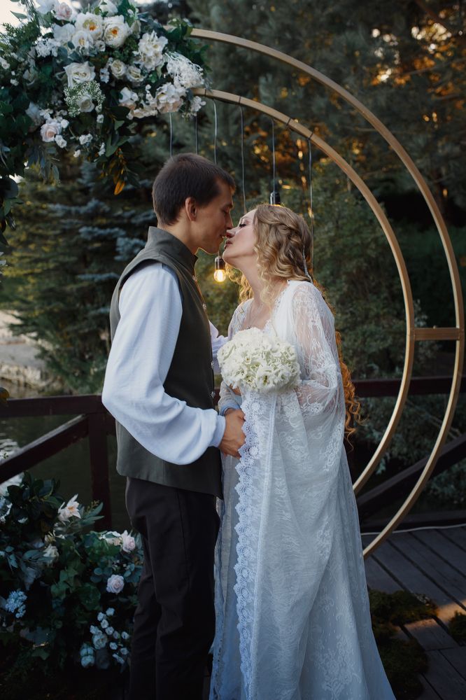 Photograph by Юлия Белоусова