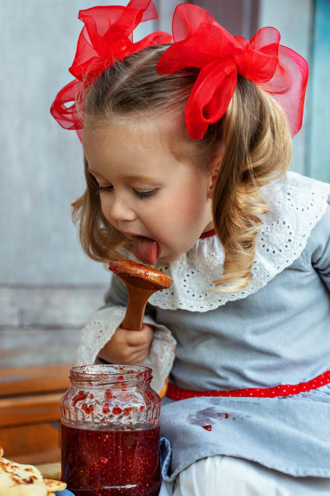 Photograph by Алла Чуракова