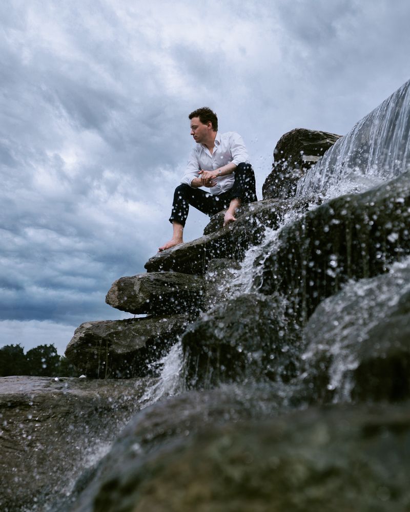 Photograph by Александр Зенкин