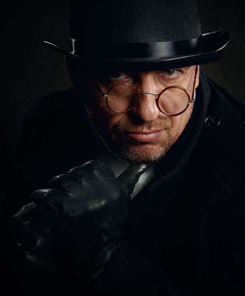 Photograph by Оксана Савинова