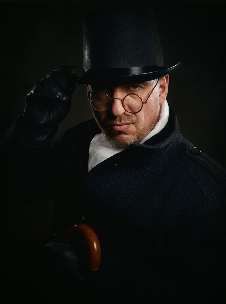 Photograph by Оксана Савинова