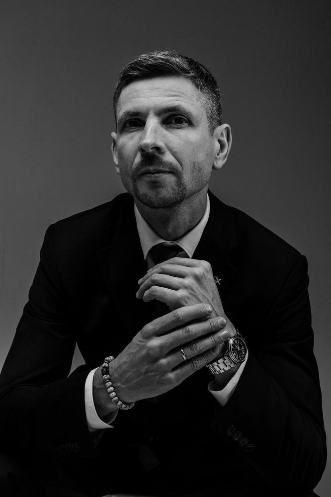 Photograph by Андрей Лукьянов