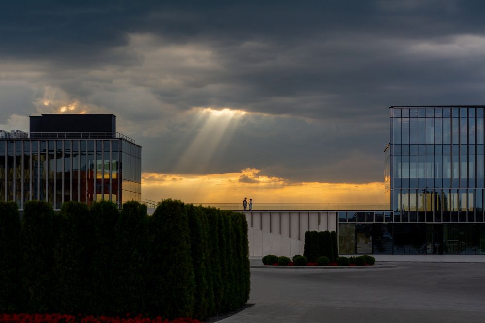 Photograph by Александр Тагаев