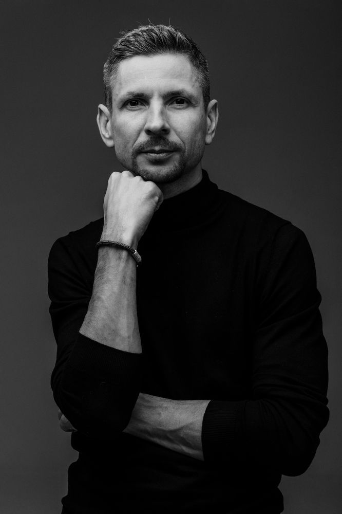 Photograph by Андрей Лукьянов