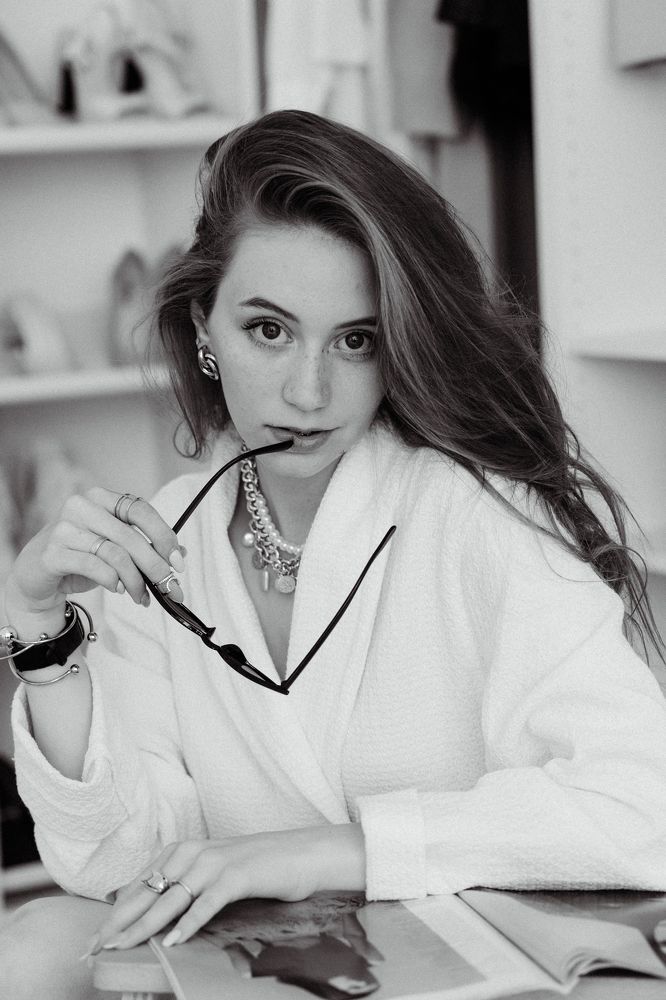 Photograph by Анна Майер