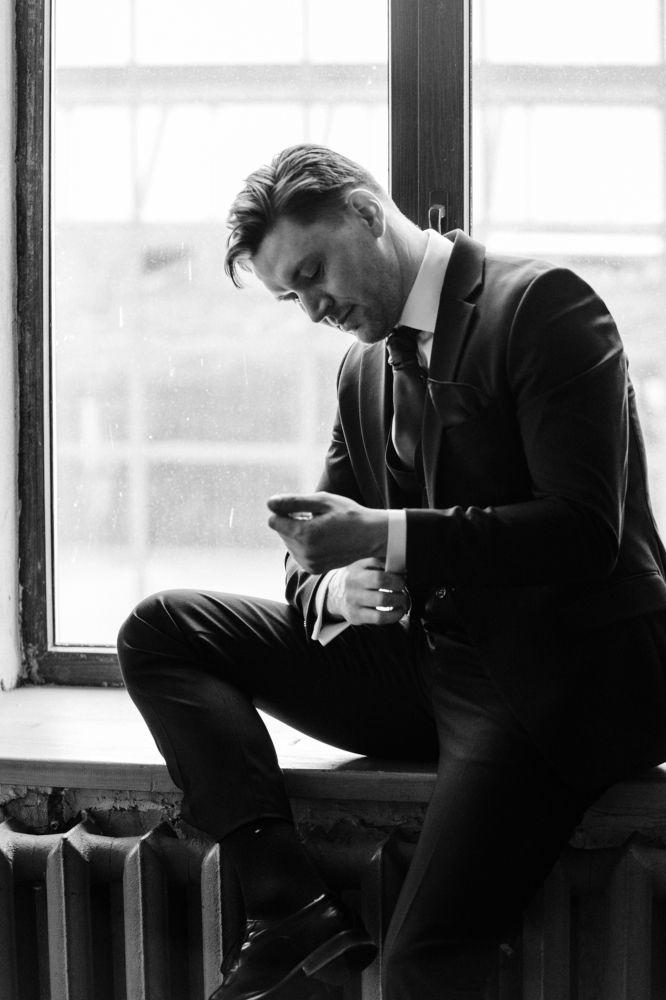 Photograph by Андрей Лукьянов