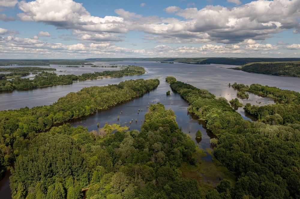 Фотография автора Дмитрий Храмцов