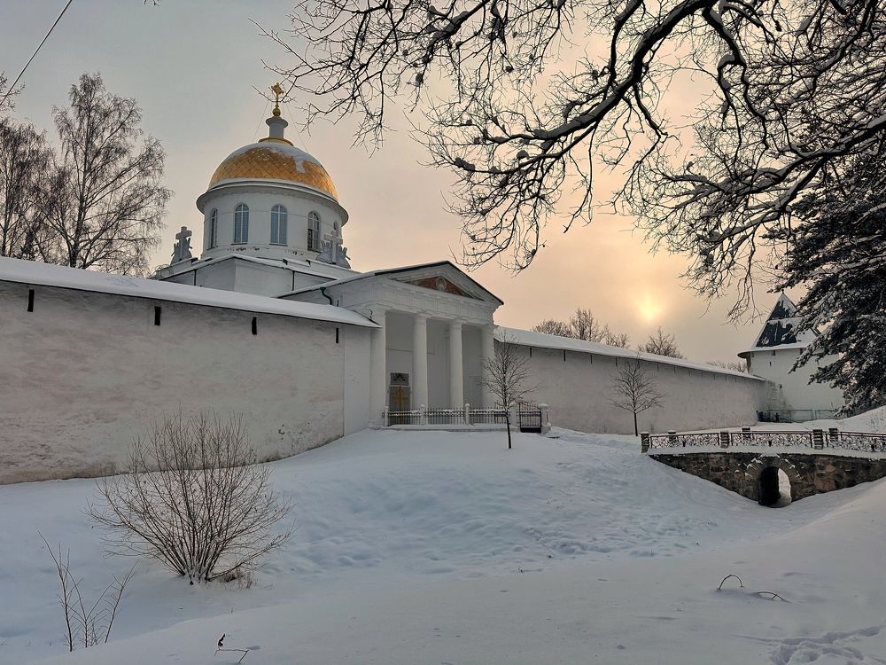 Photograph by Алексей Поляков