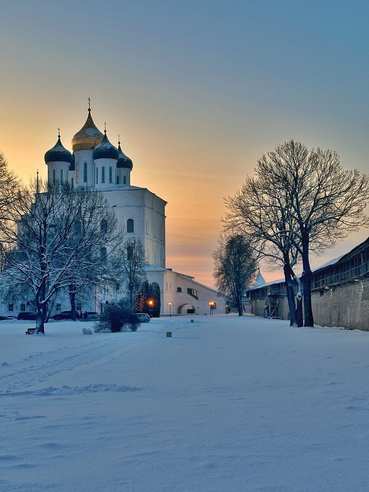 Photograph by Алексей Поляков