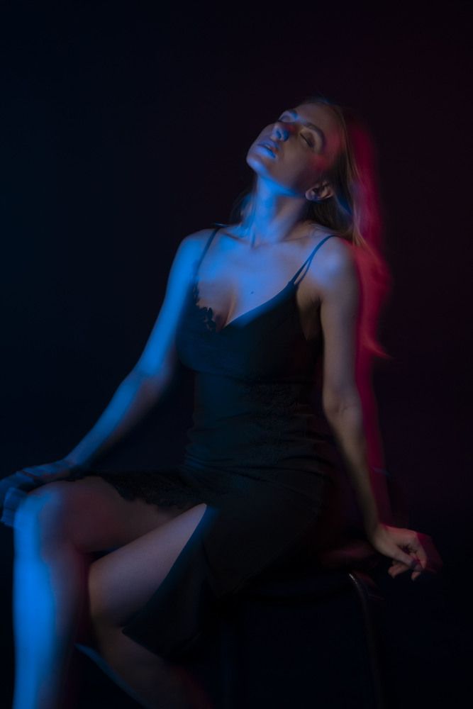 Фотография автора Юлия