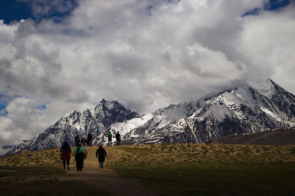 Photograph by Sourav Mahant