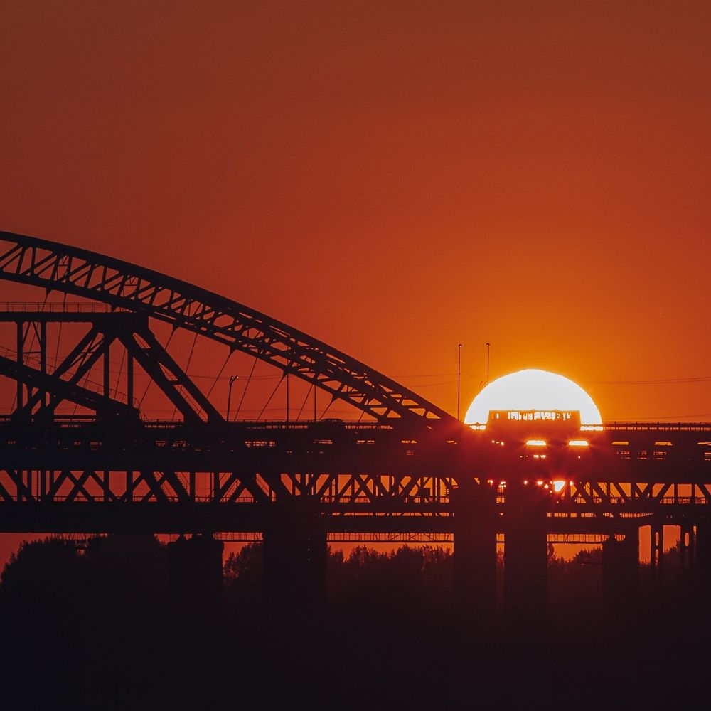 Photograph by Андрей Лукьянов