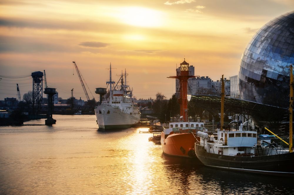 Photograph by Denis Yakovlev