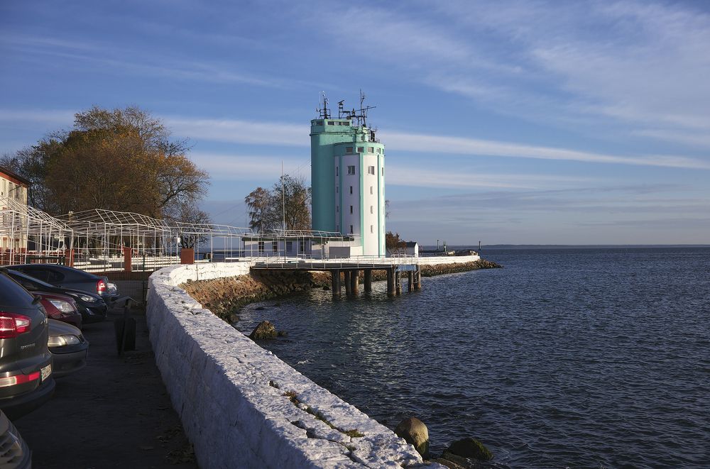 Photograph by Александр Журавлев