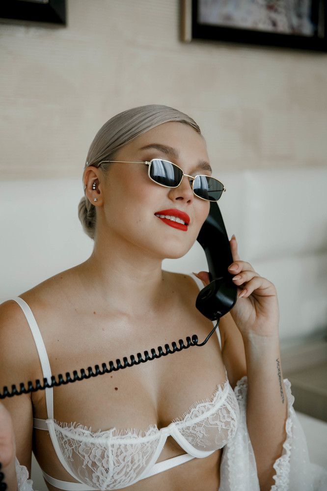 Photograph by Denis Babushkin