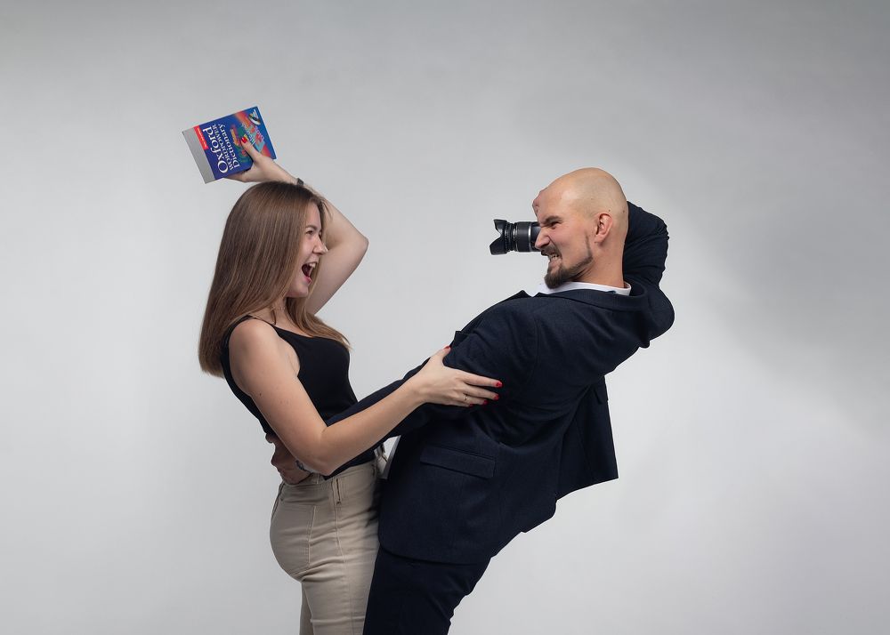 Photograph by Никита Павлов