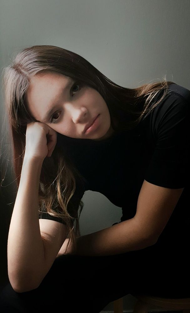 Photograph by Наталья Тиссен