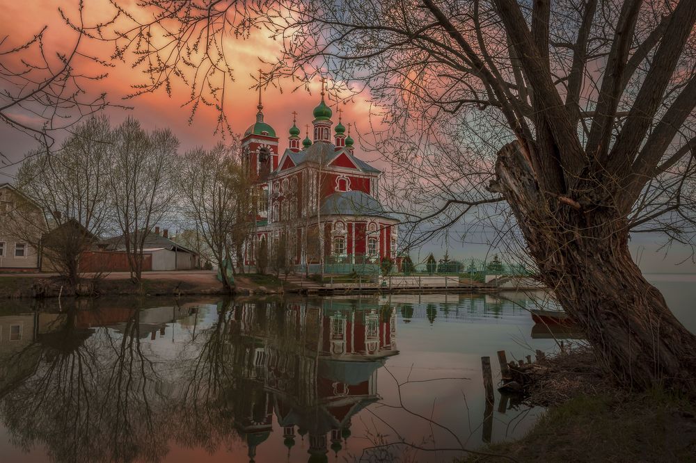 Photograph by Елена Гусева