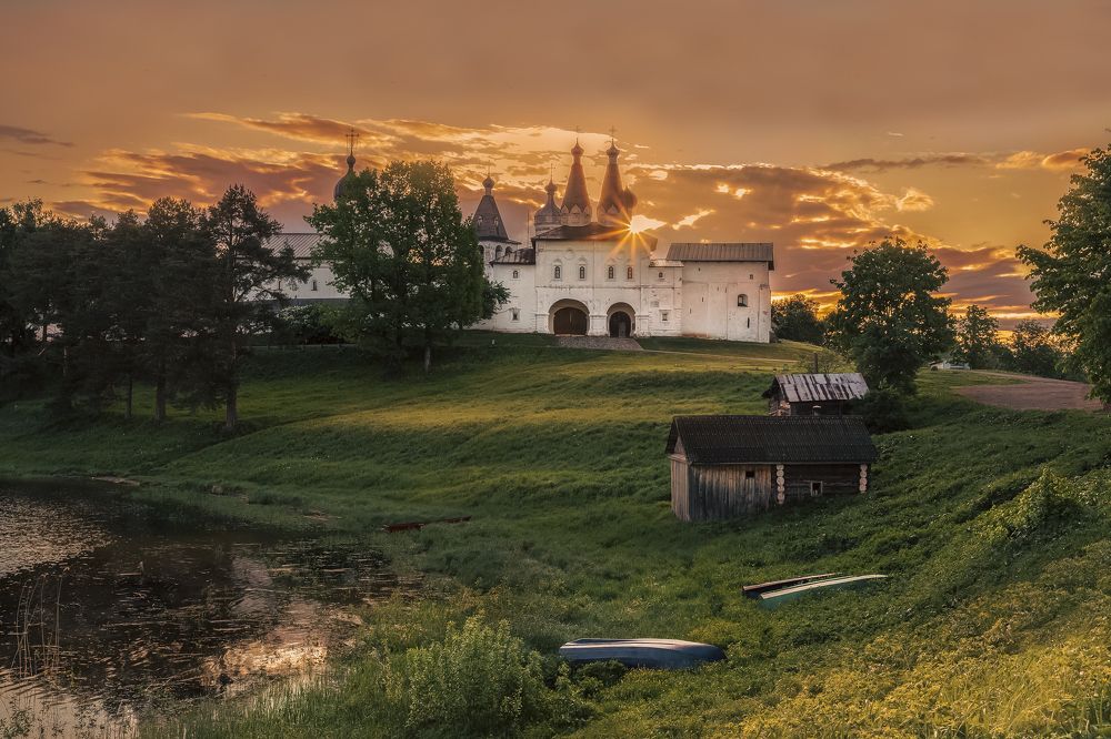 Photograph by Елена Гусева