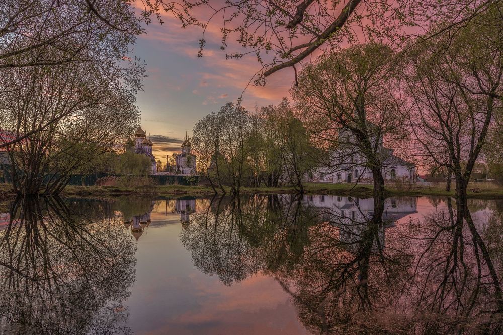 Photograph by Елена Гусева