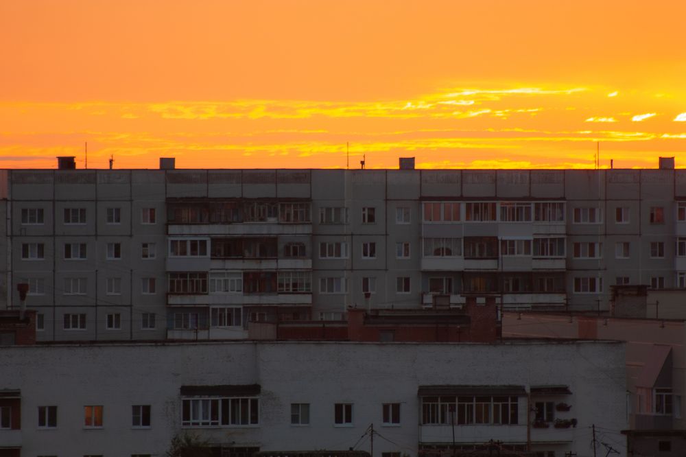 Photograph by Никита Павлов