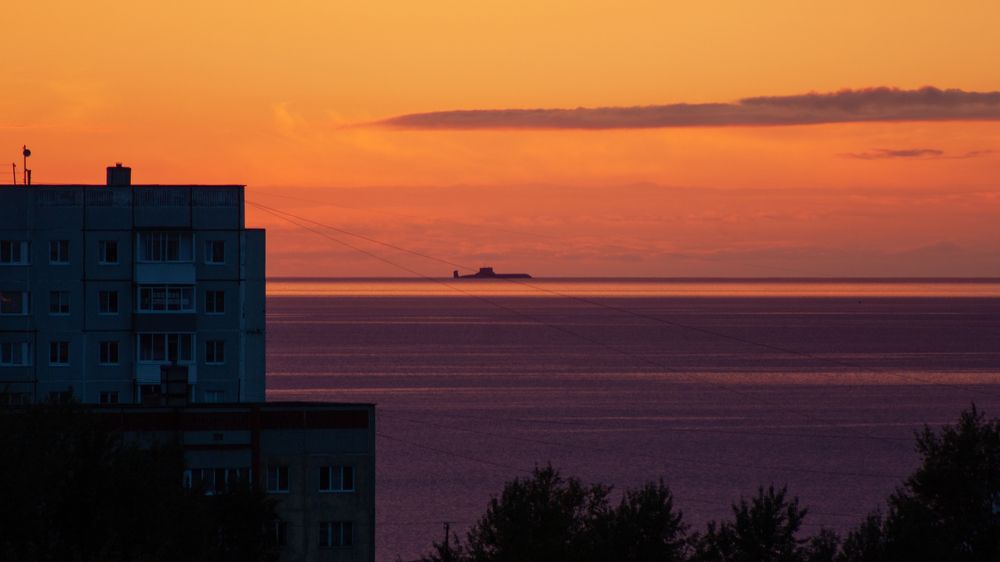 Photograph by Никита Павлов