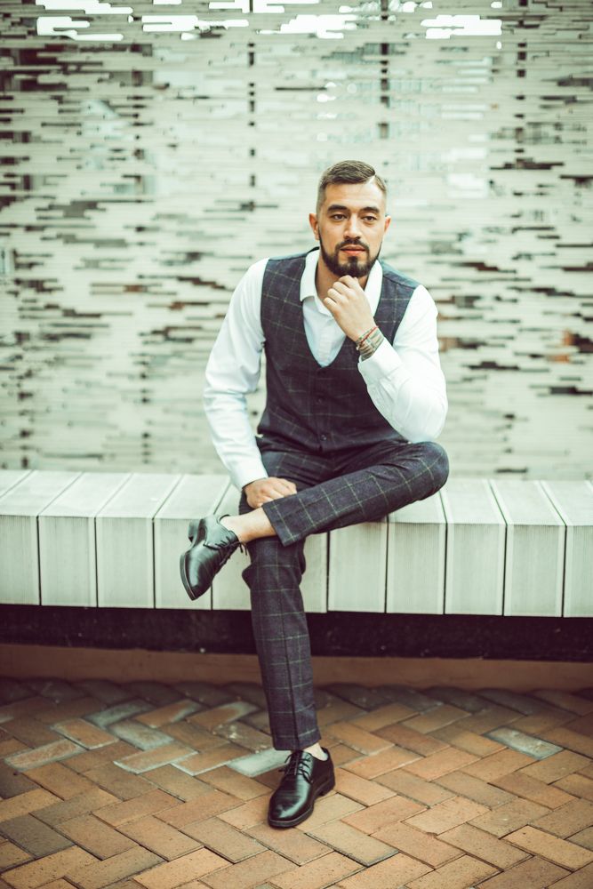 Photograph by Ольга Левакова