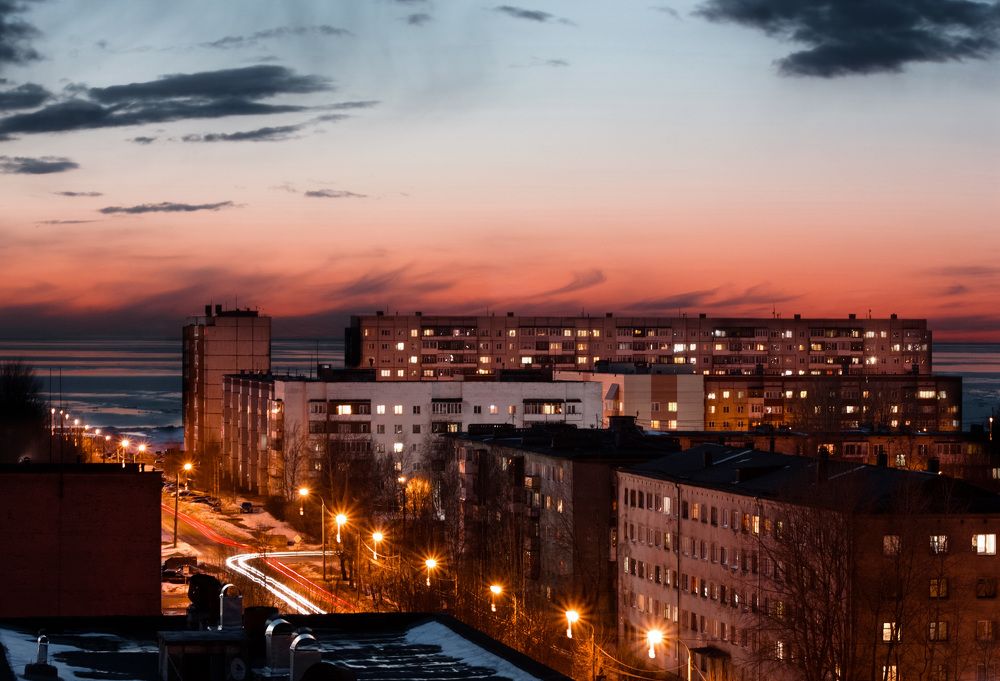 Photograph by Никита Павлов