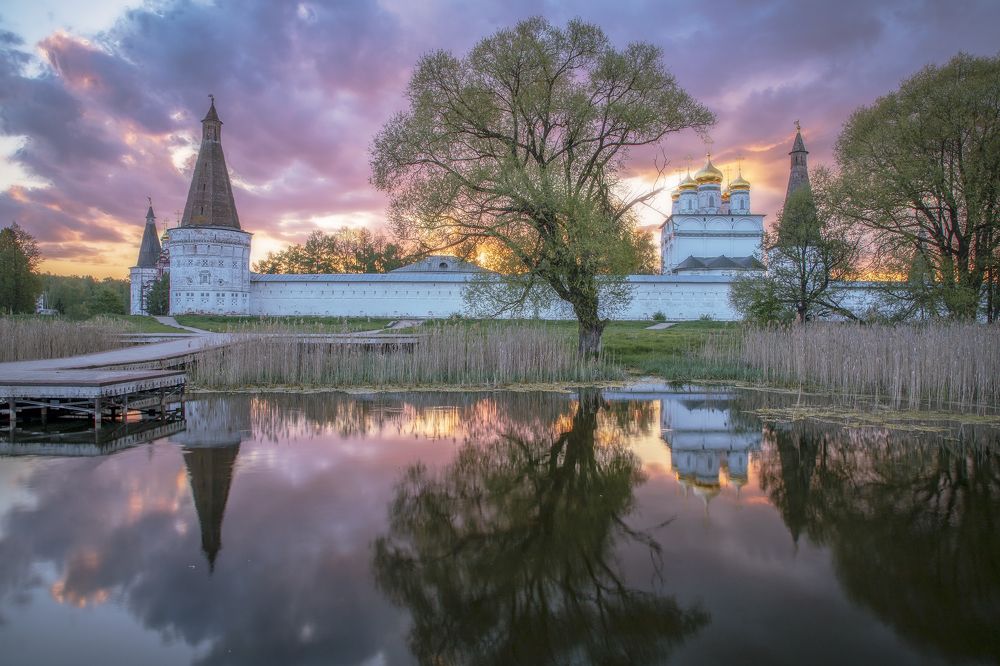 Photograph by Елена Гусева