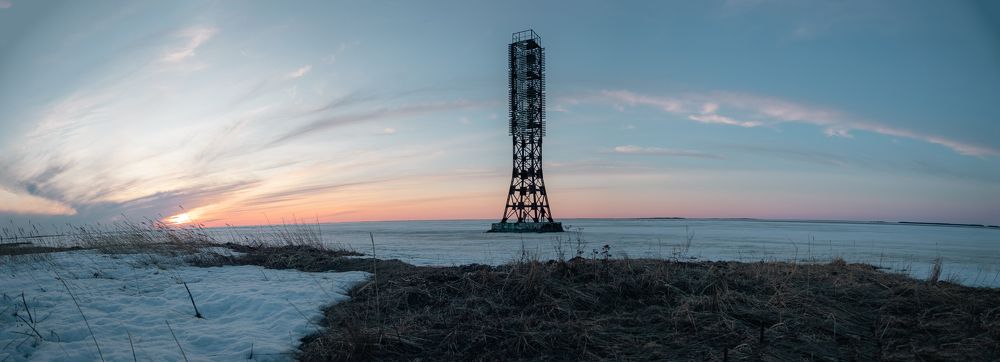 Photograph by Никита Павлов