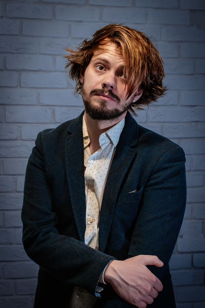 Photograph by Ольга Веретенникова