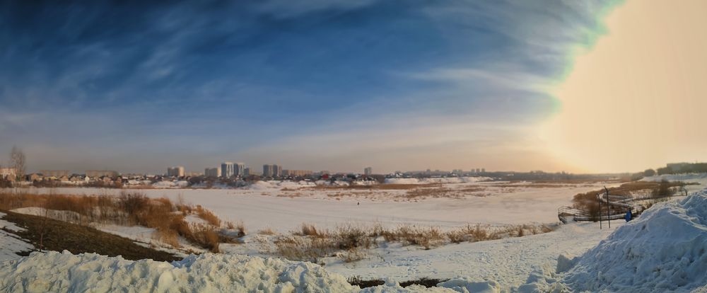 Photograph by Олега Тор