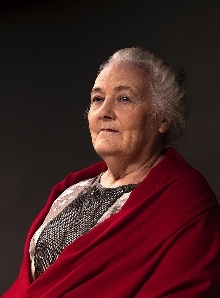 Photograph by Галина Эмберг