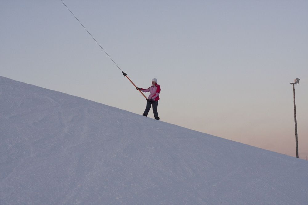 Photograph by Никита Павлов