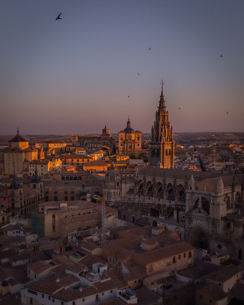 Photograph by Evgeny Pochaev