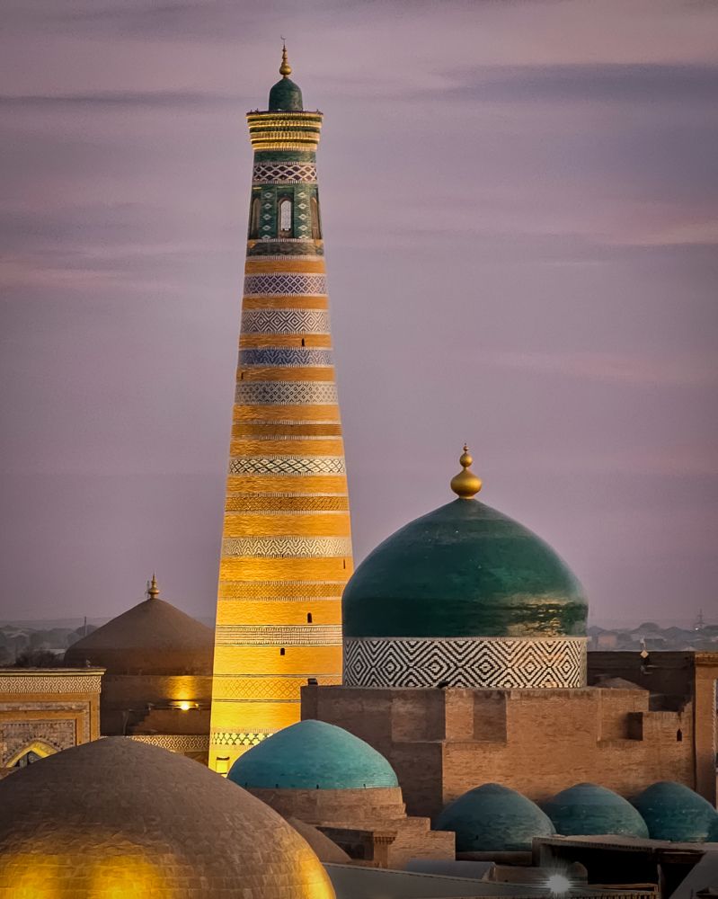 Photograph by Evgeny Pochaev