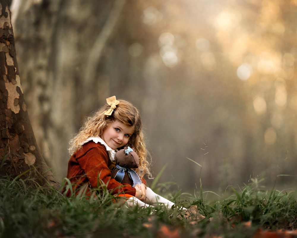 Photograph by Natalia Fabiano